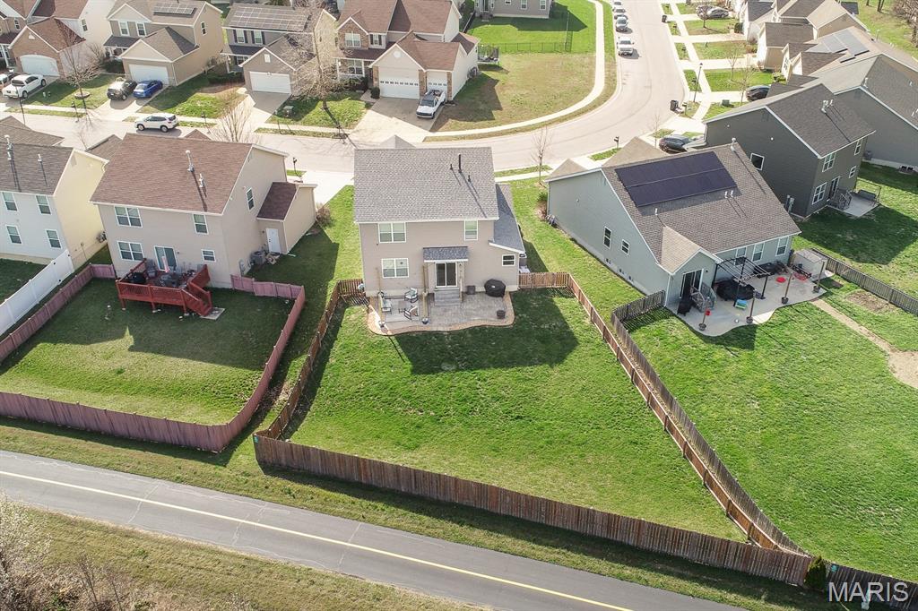 2725 Cedar Grove Drive