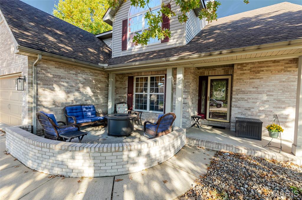 121 Somerset Drive