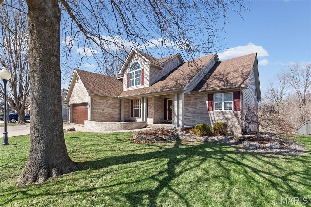 121 Somerset Drive