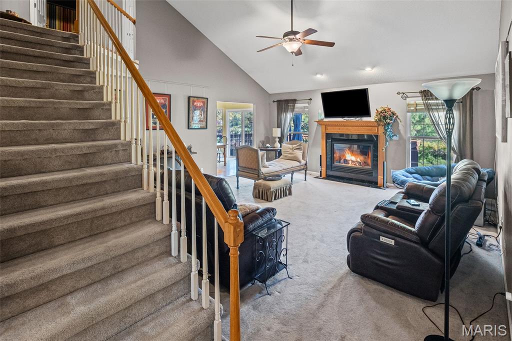 121 Somerset Drive