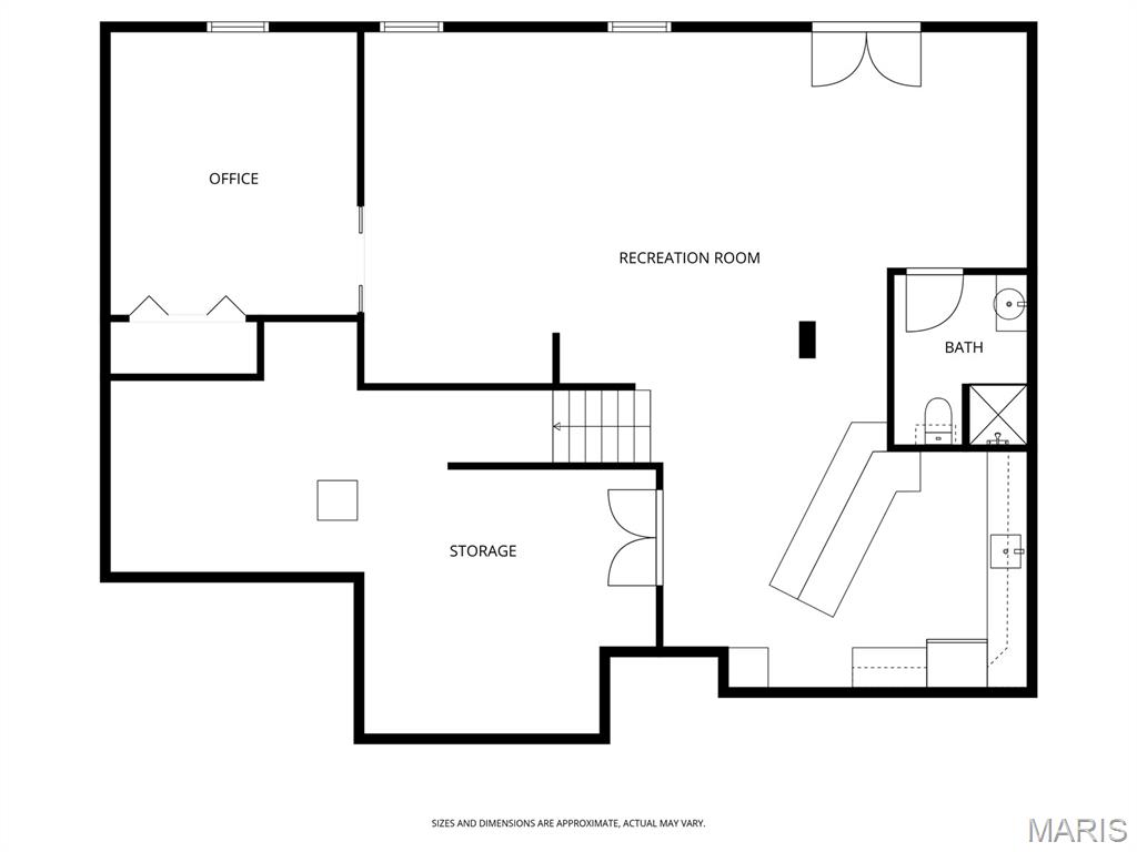 121 Somerset Drive