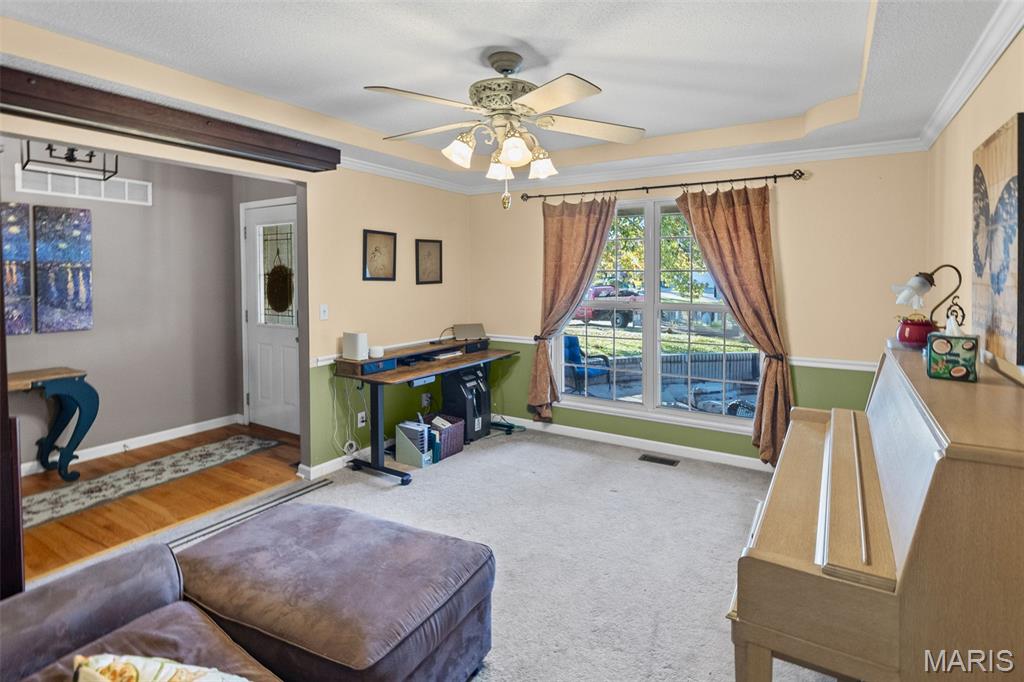 121 Somerset Drive