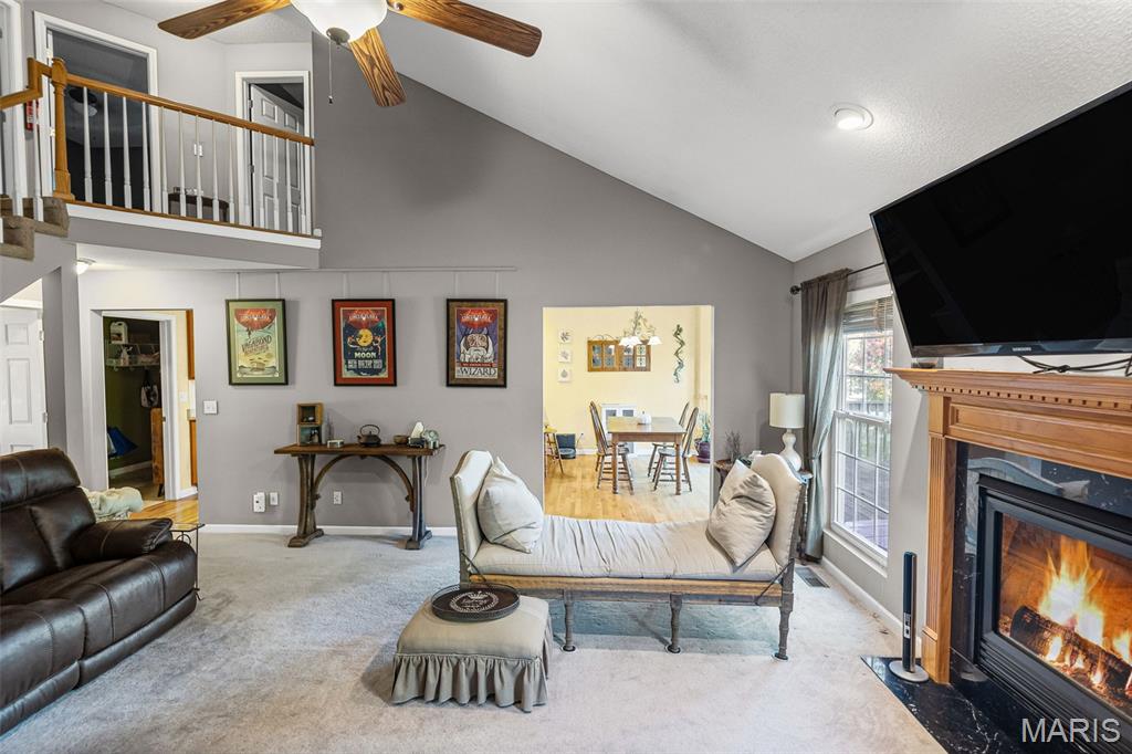 121 Somerset Drive