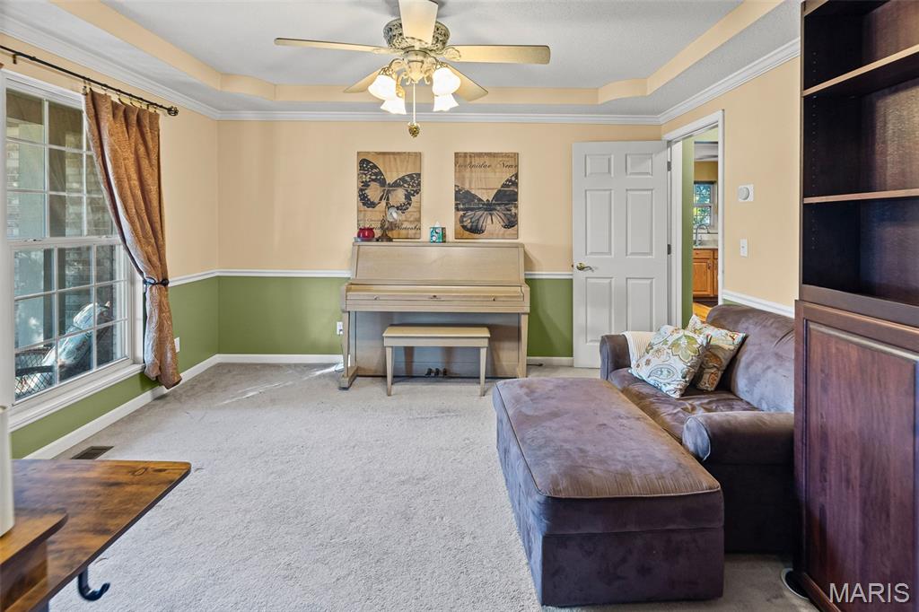 121 Somerset Drive