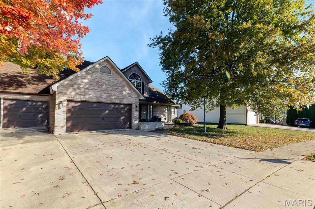 121 Somerset Drive