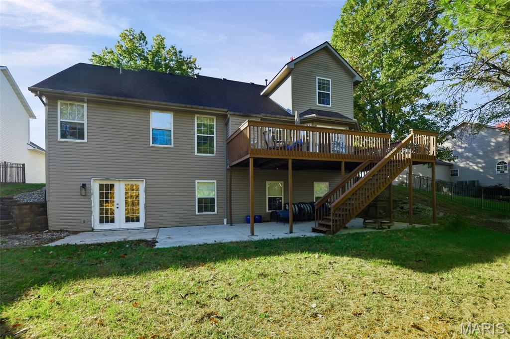 121 Somerset Drive