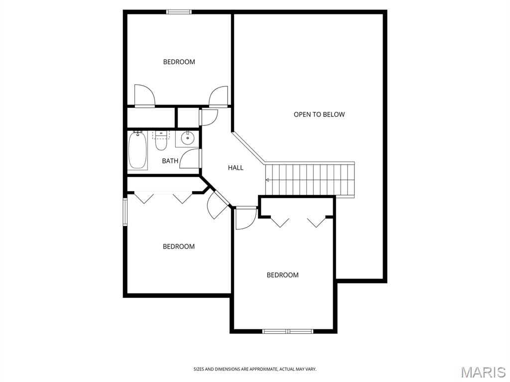 121 Somerset Drive