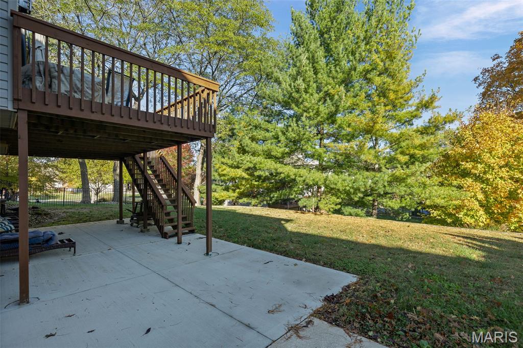 121 Somerset Drive