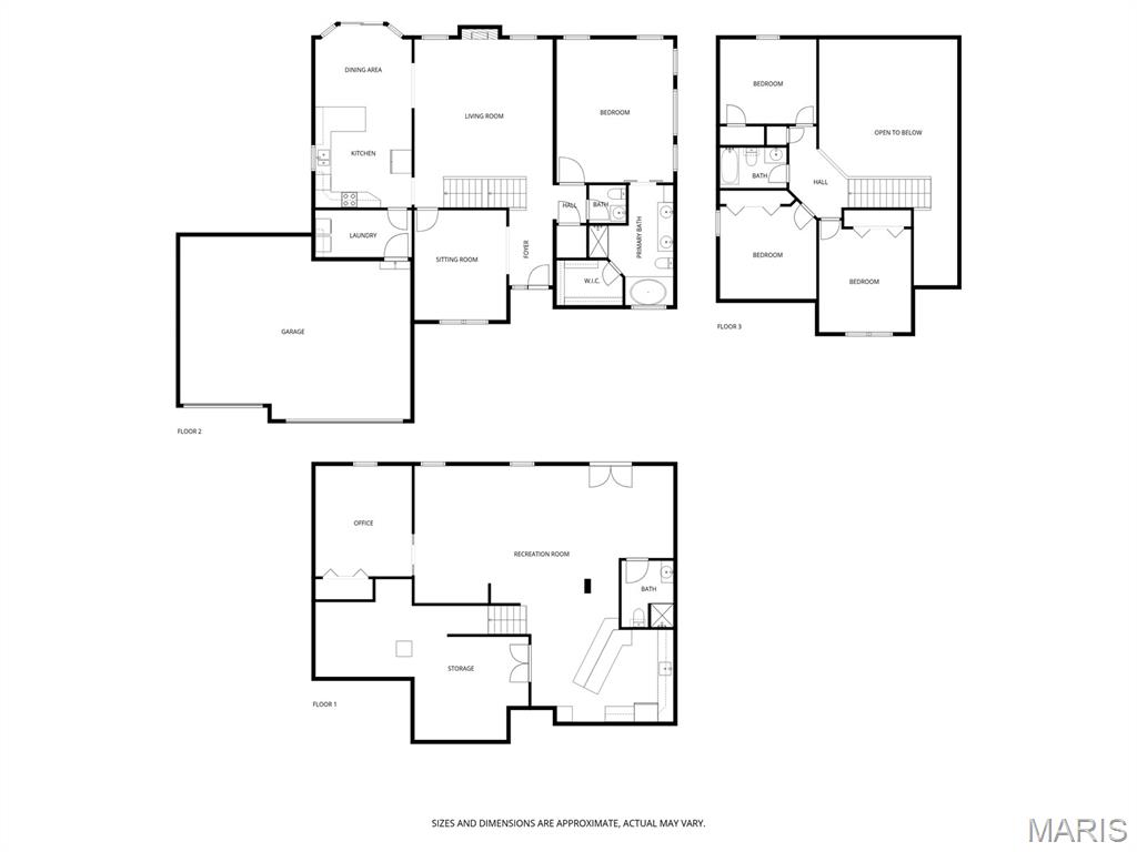 121 Somerset Drive
