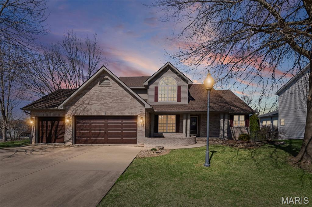 121 Somerset Drive