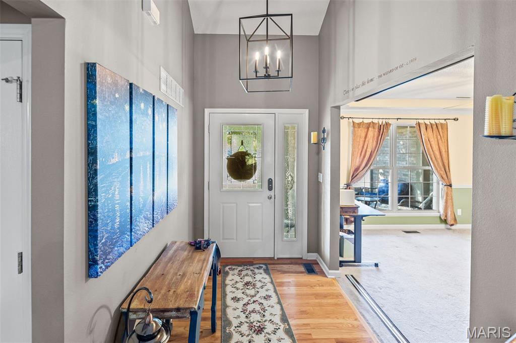121 Somerset Drive