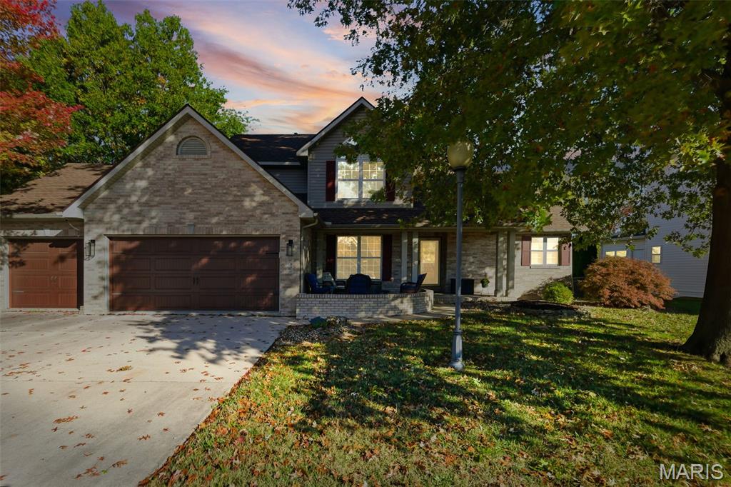 121 Somerset Drive