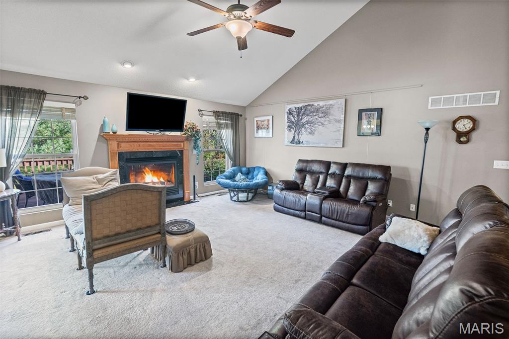 121 Somerset Drive
