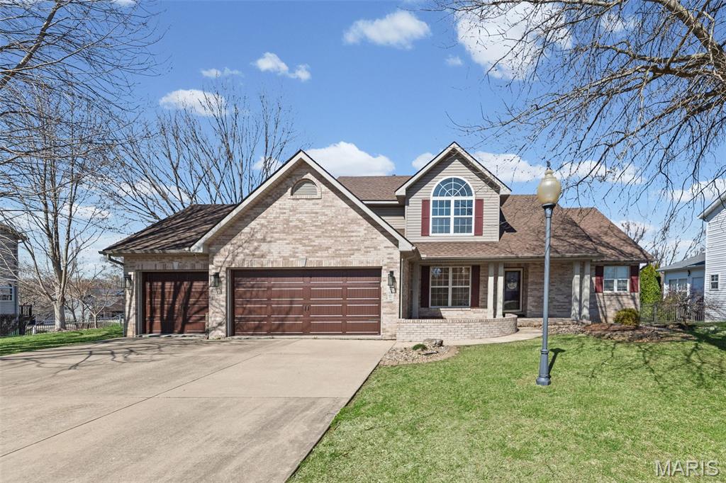 121 Somerset Drive