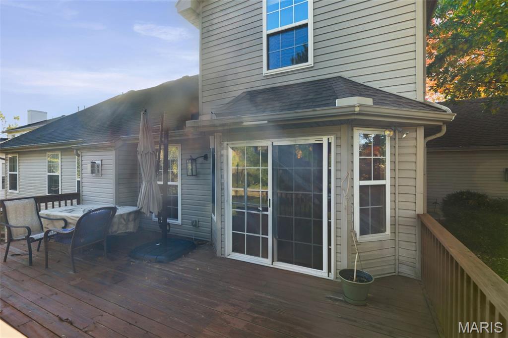 121 Somerset Drive