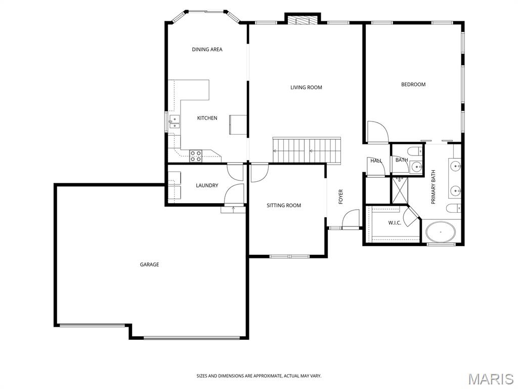 121 Somerset Drive