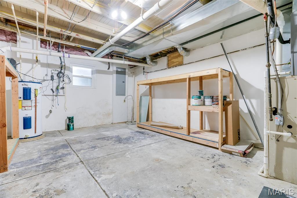 7851 N Illinois Street