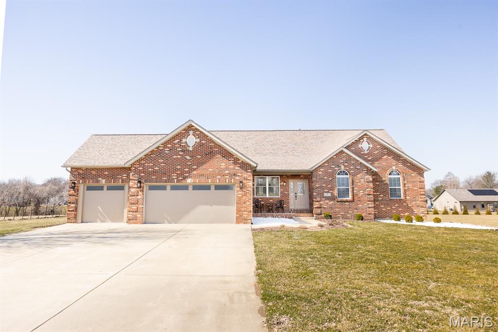 5 Pioneer Trail