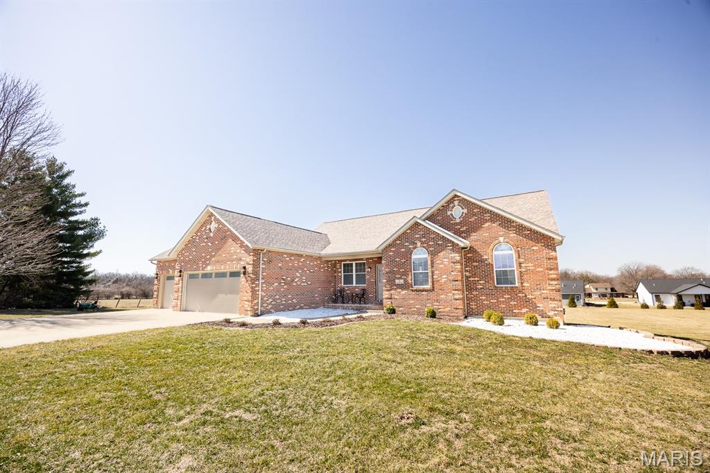 5 Pioneer Trail