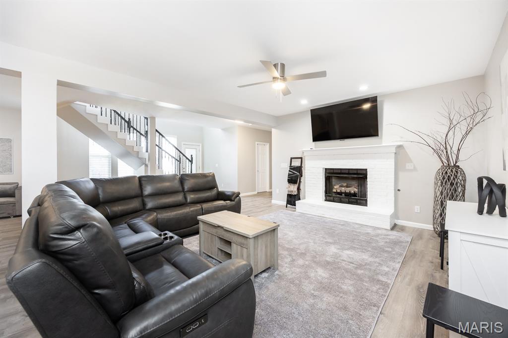 5 Pioneer Trail