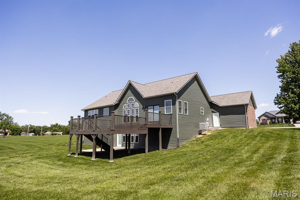 5 Pioneer Trail
