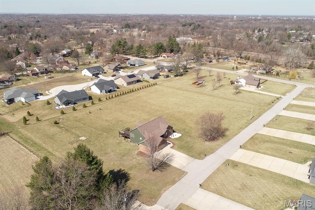 5 Pioneer Trail
