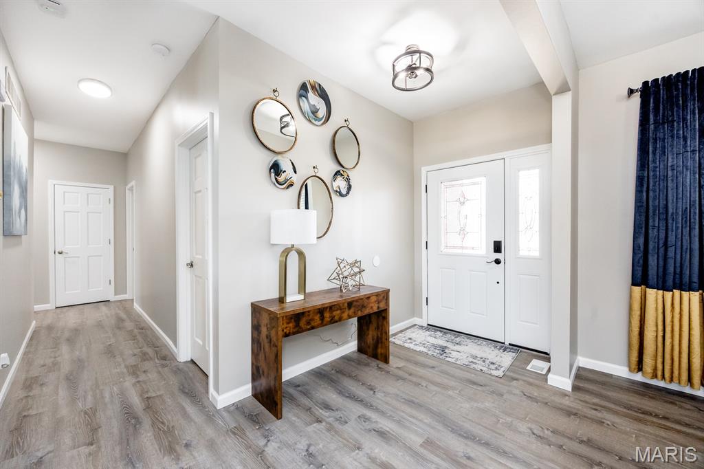 5 Pioneer Trail