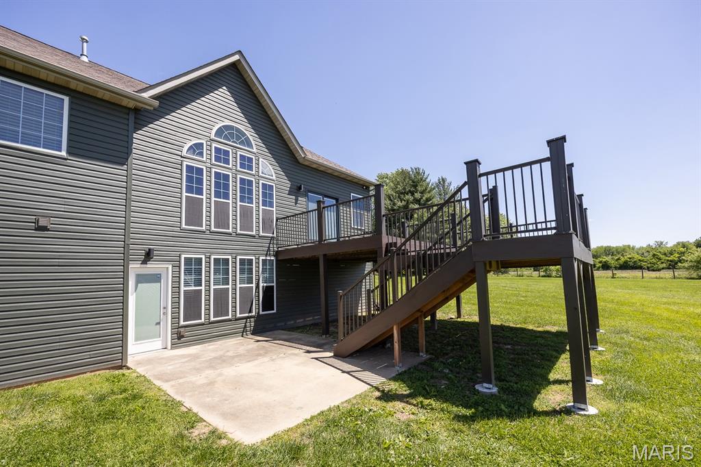 5 Pioneer Trail