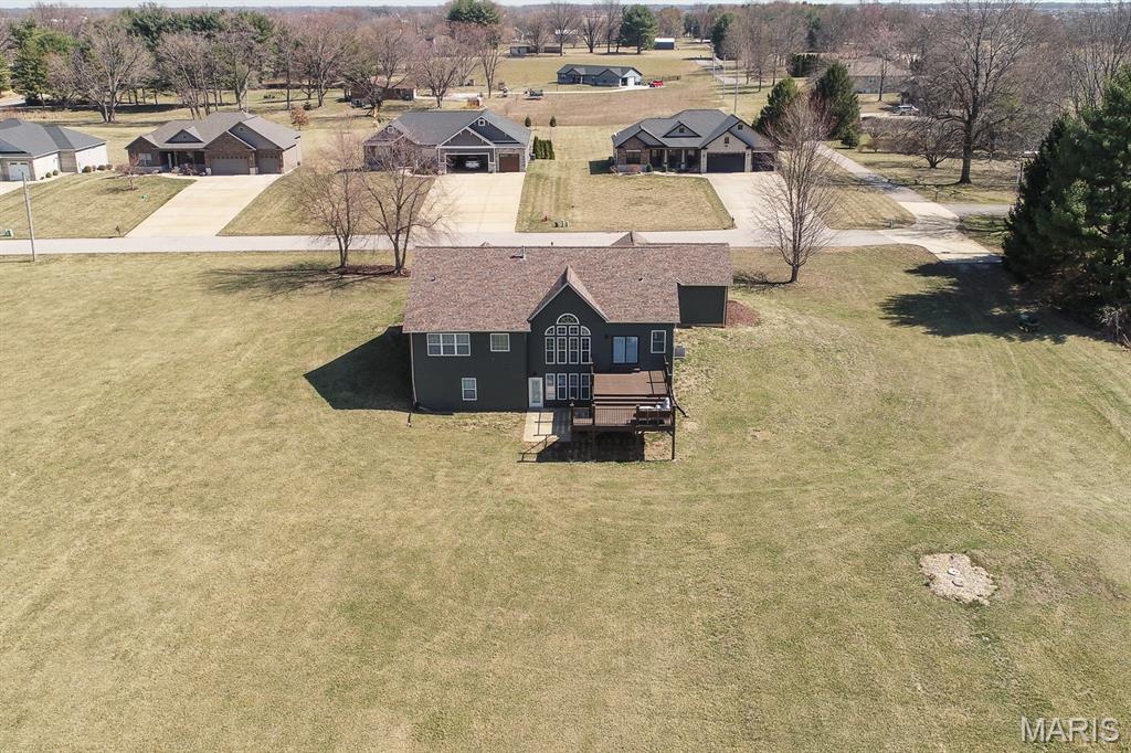5 Pioneer Trail