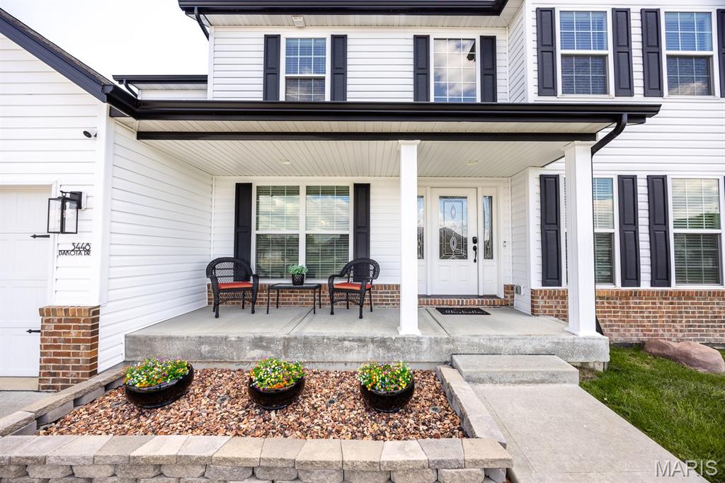 3448 Dakota Drive
