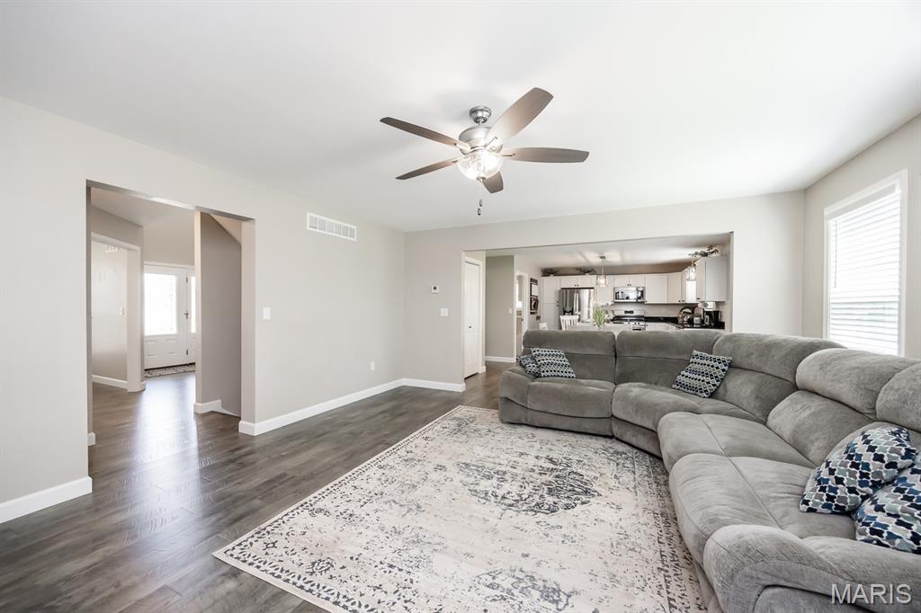 3448 Dakota Drive