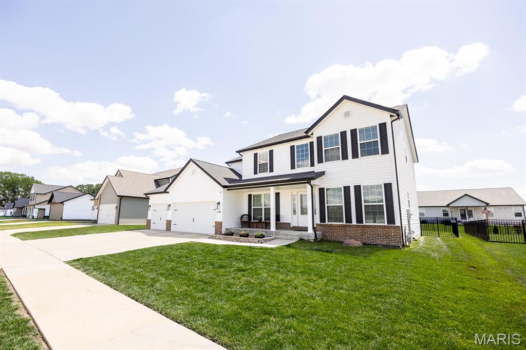 3448 Dakota Drive