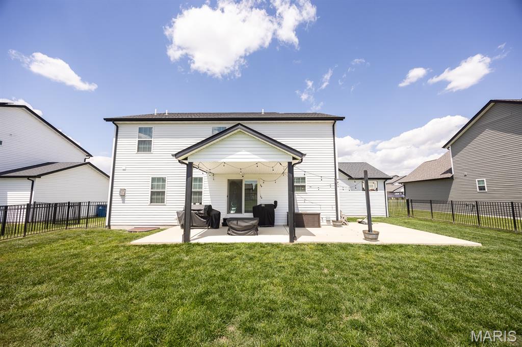 3448 Dakota Drive