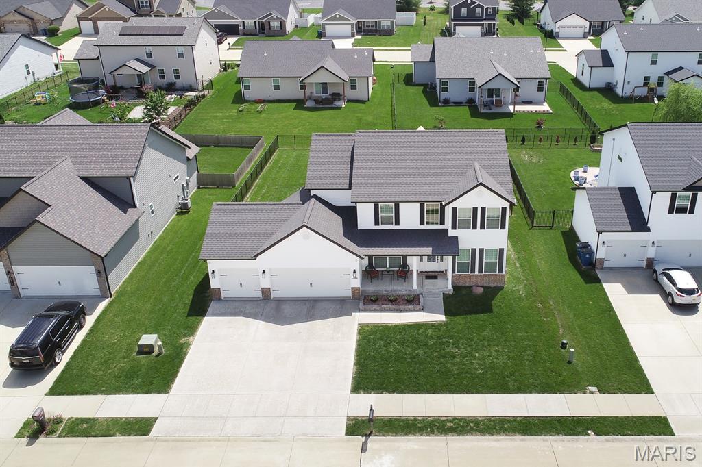 3448 Dakota Drive