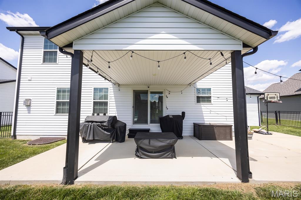 3448 Dakota Drive