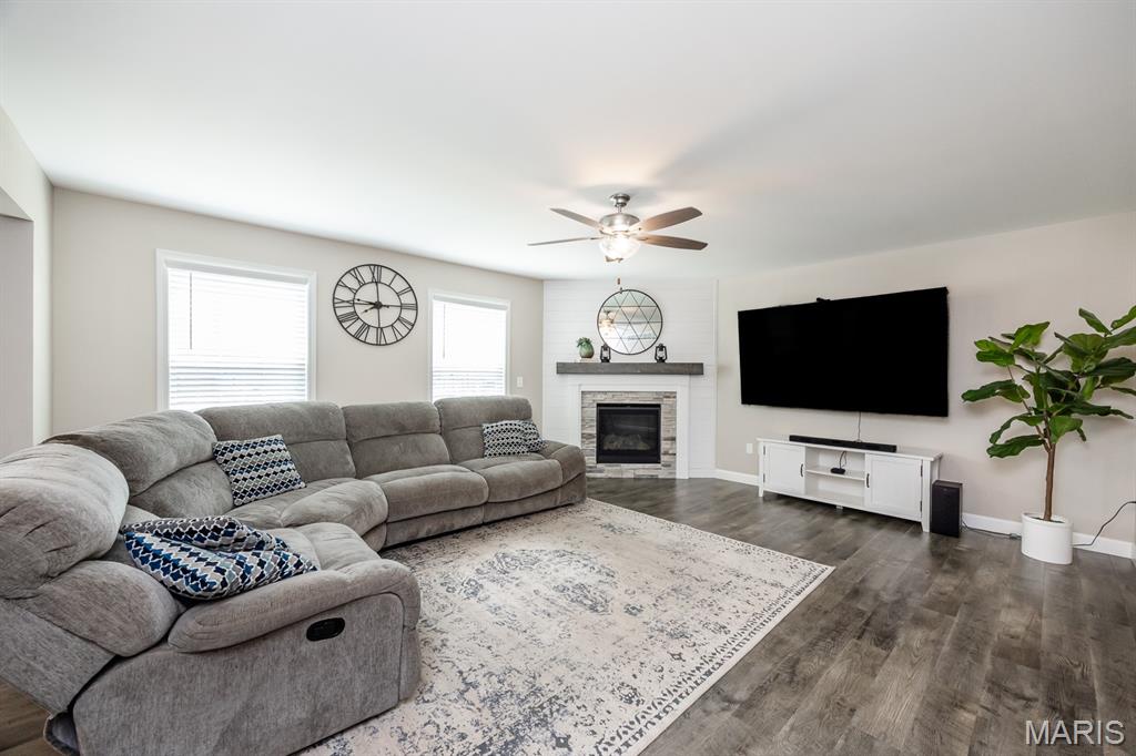 3448 Dakota Drive