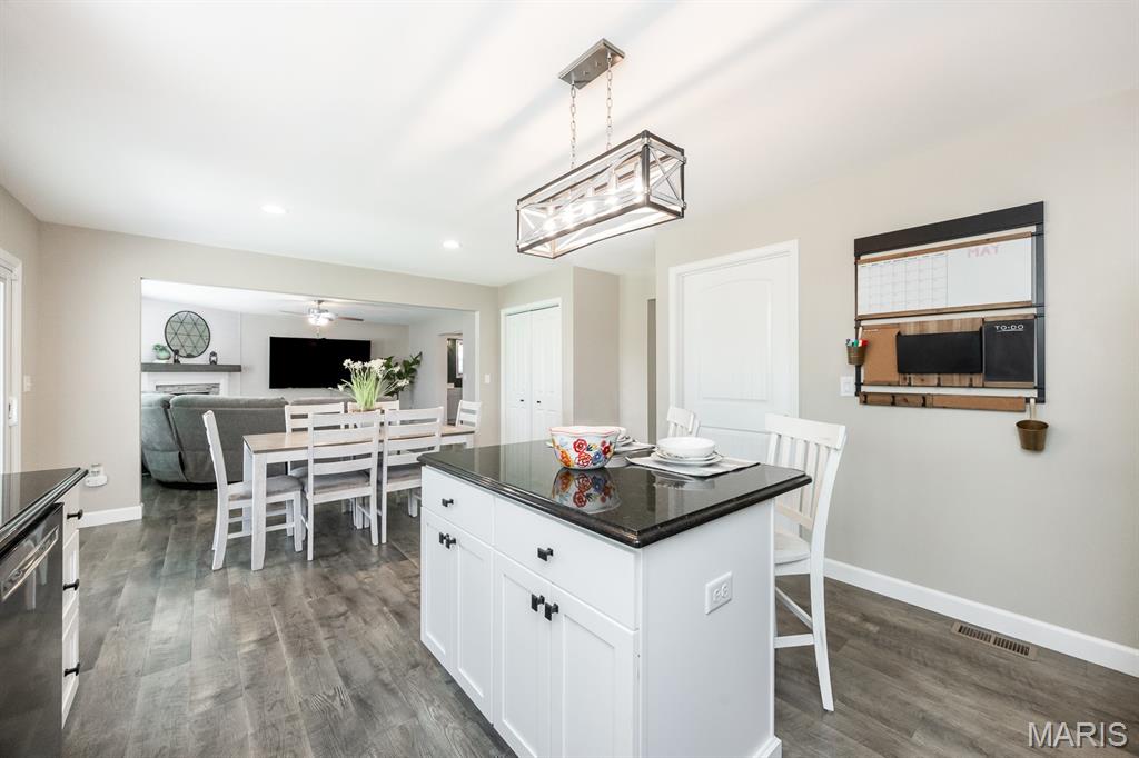 3448 Dakota Drive