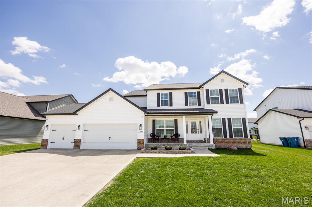 3448 Dakota Drive