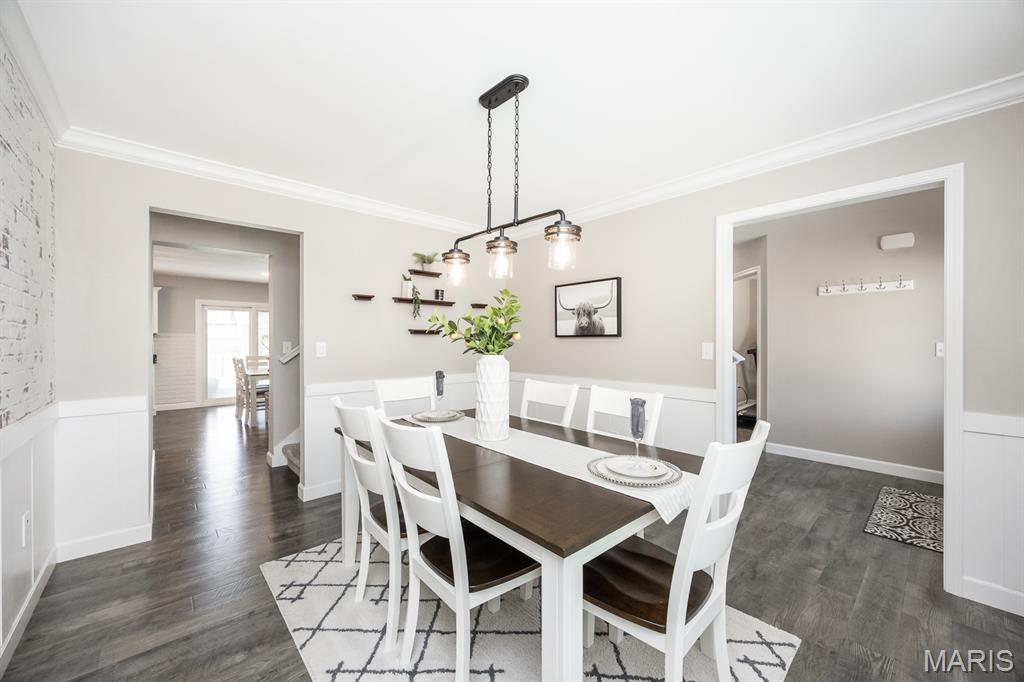 3448 Dakota Drive