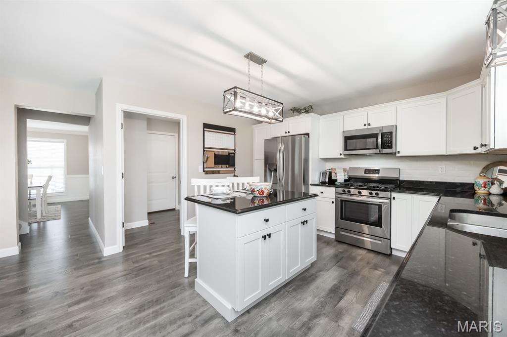3448 Dakota Drive