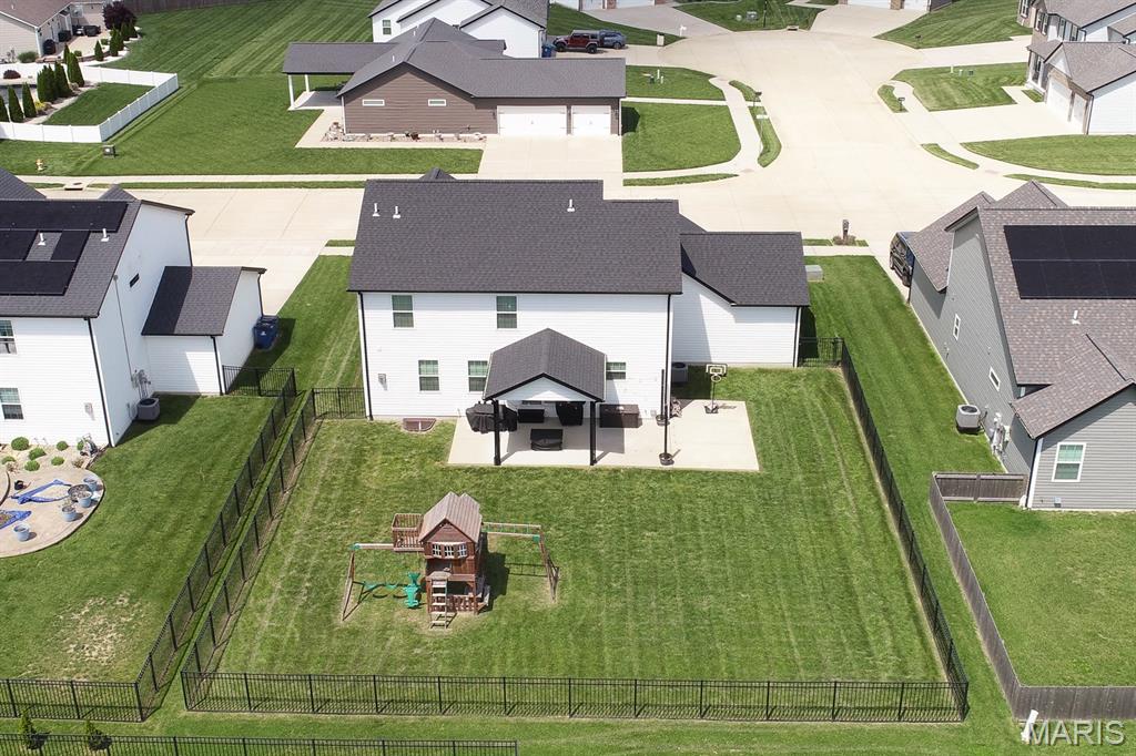 3448 Dakota Drive