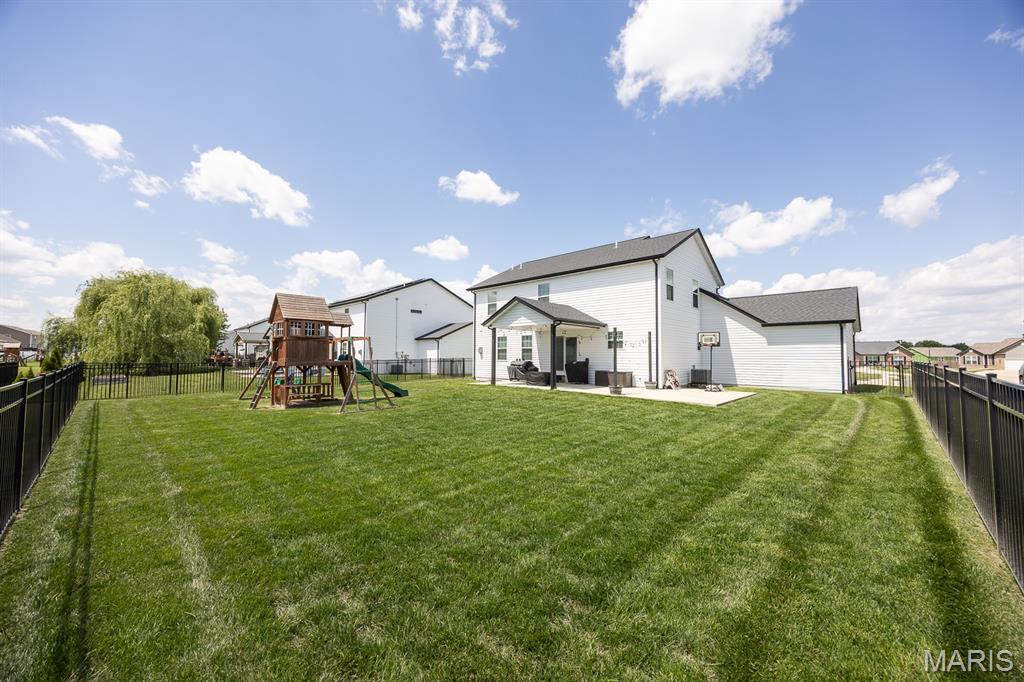 3448 Dakota Drive