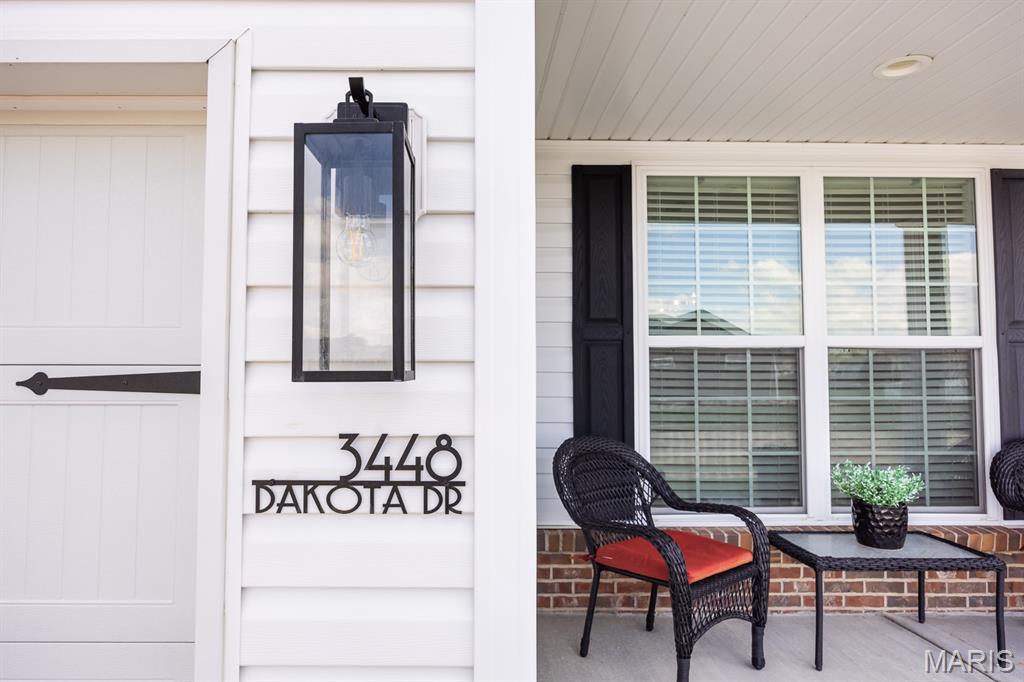 3448 Dakota Drive