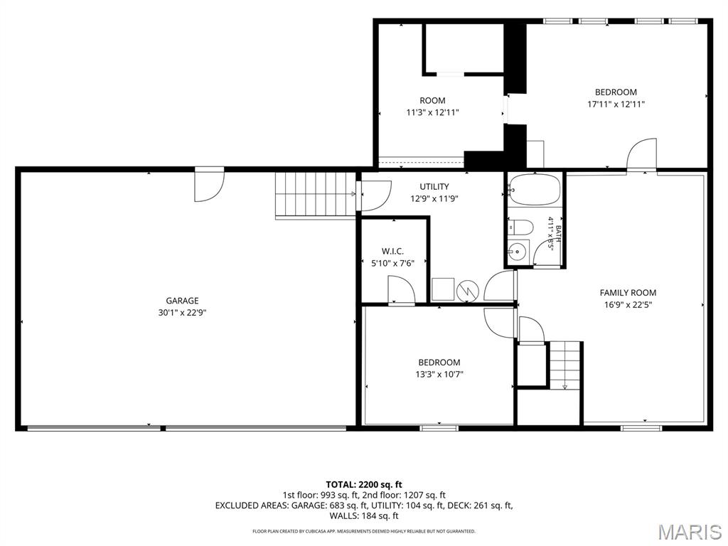 229 Chouteau Point