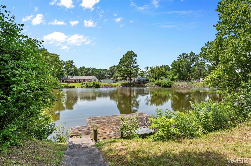 229 Chouteau Point