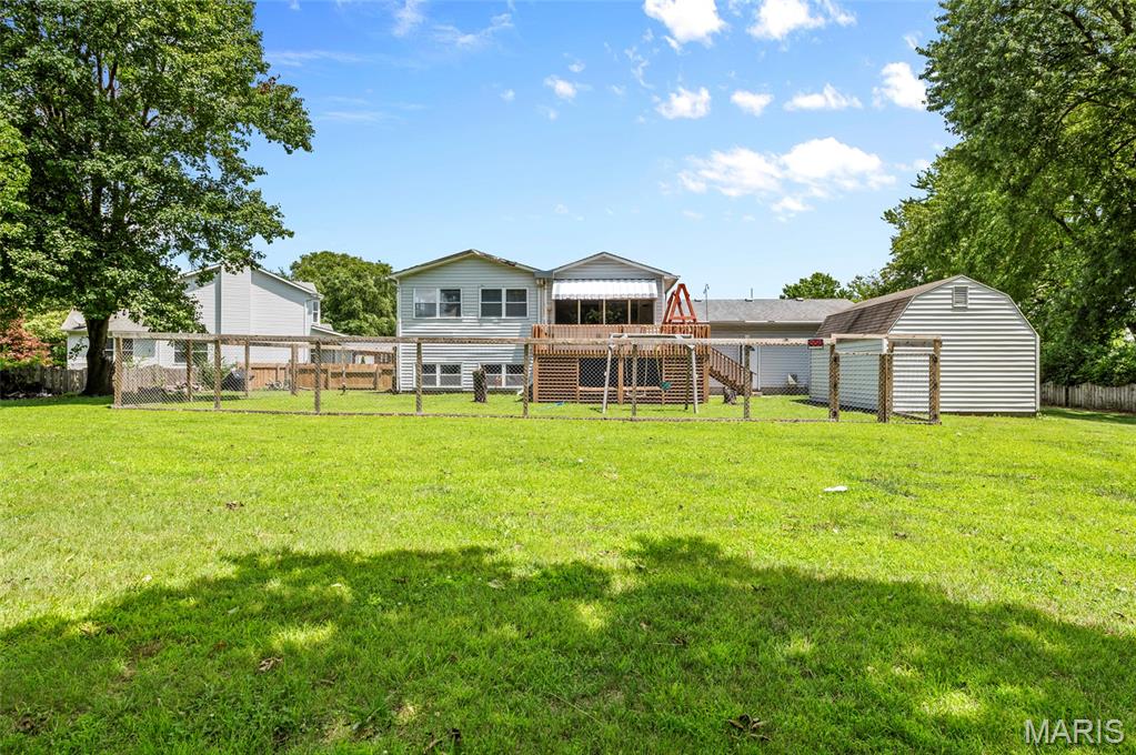 229 Chouteau Point