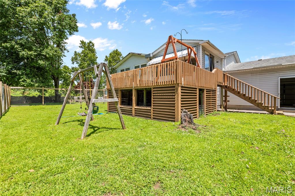 229 Chouteau Point
