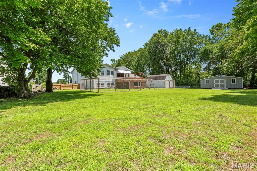 229 Chouteau Point