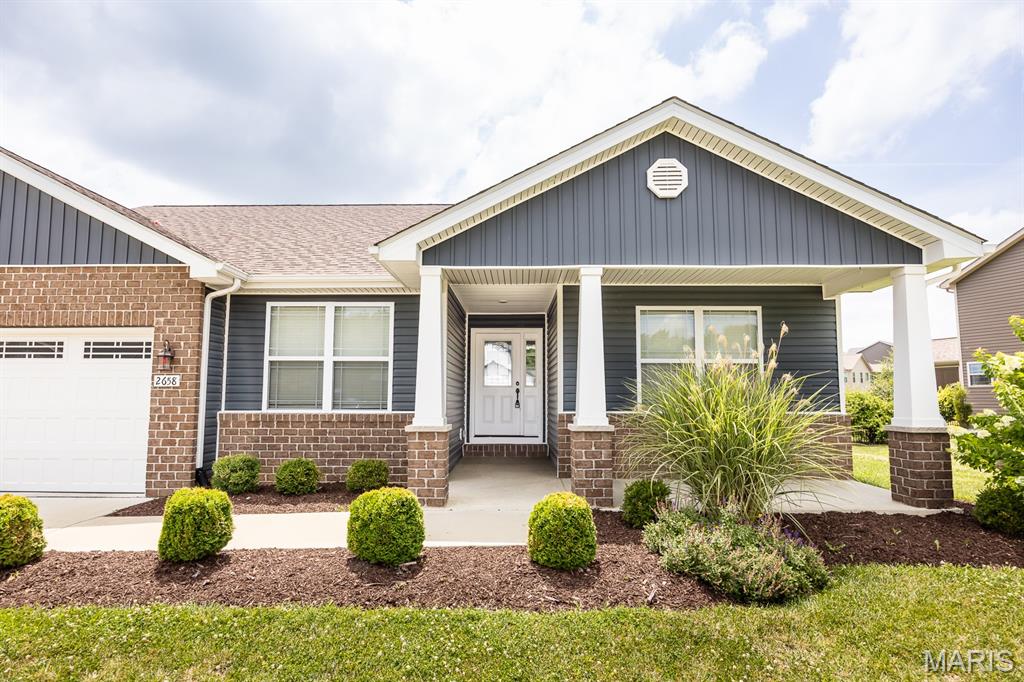 2658 London Lane