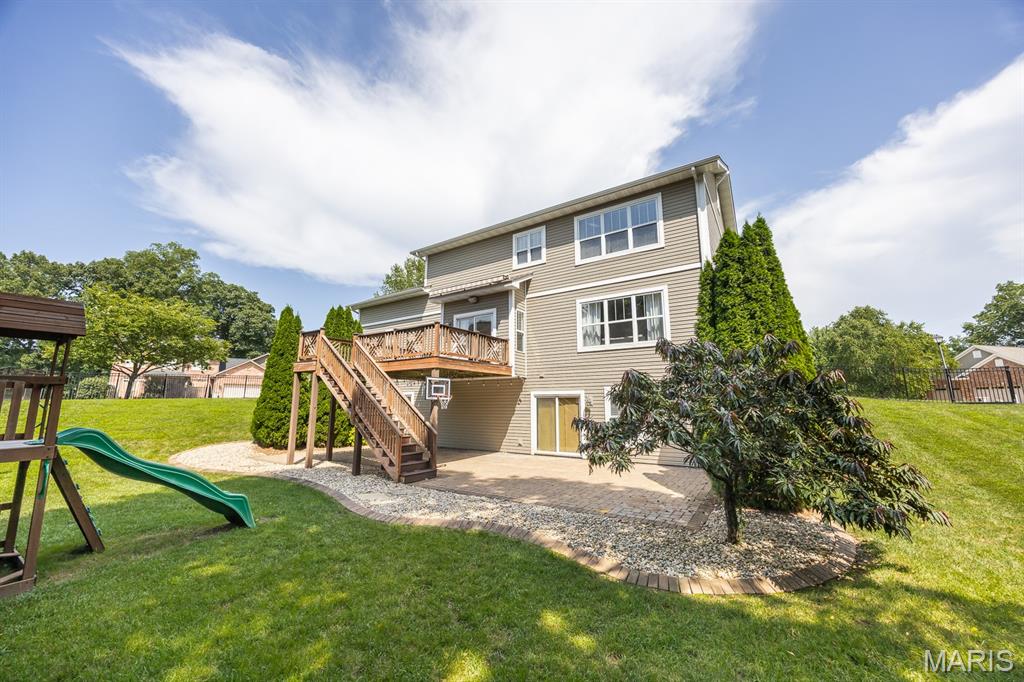 905 Chevalier Lane